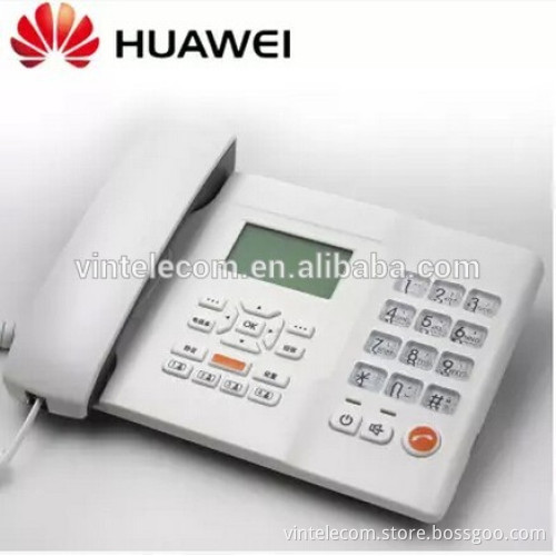 Huawei F501 GSM desktop phone / FWP terminal telephone/home phone / NEW Arrival